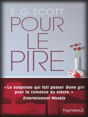 cover image of Pour le pire